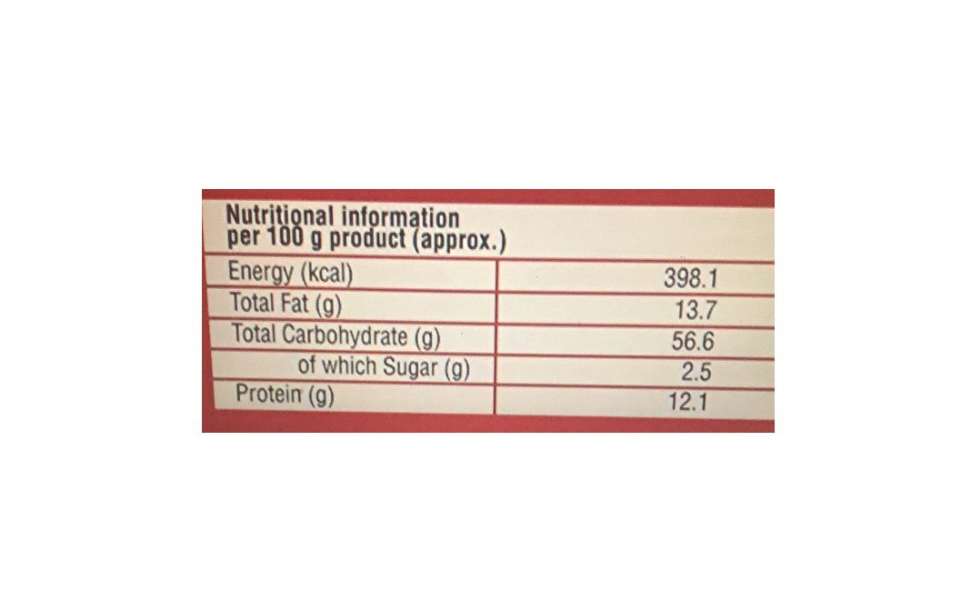 Tata Sampann Naturally Rich Garam Masala    Pack  100 grams